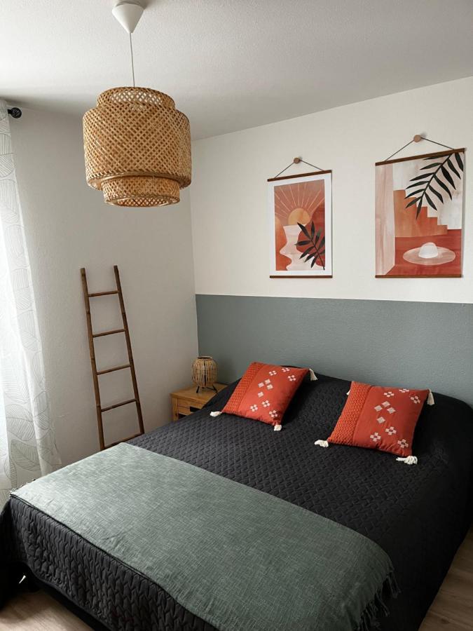 La Bergerie Villa Agde Eksteriør billede